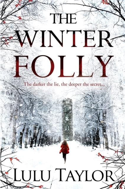 Book cover of: Winter Folly