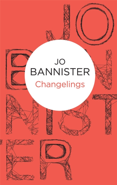 Book cover of: Changelings