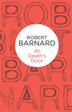Book cover of: At Death's Door. By: Robert Barnard