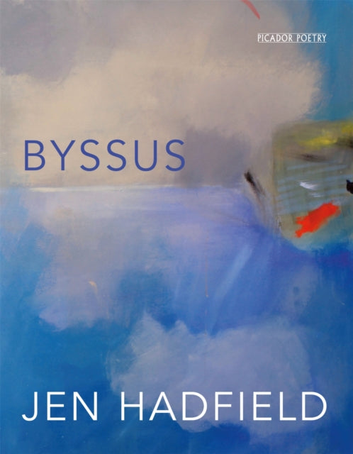 Book cover of: Byssus