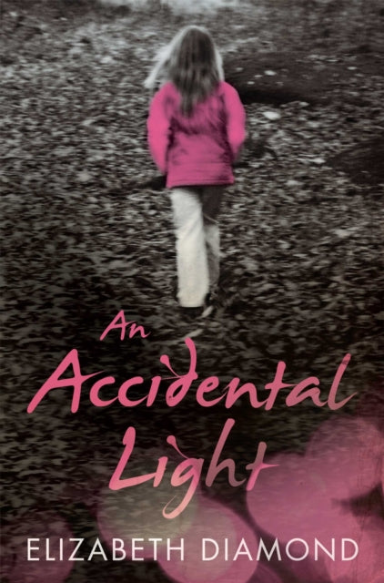 Book cover of: Accidental Light. By: Elizabeth Diamond