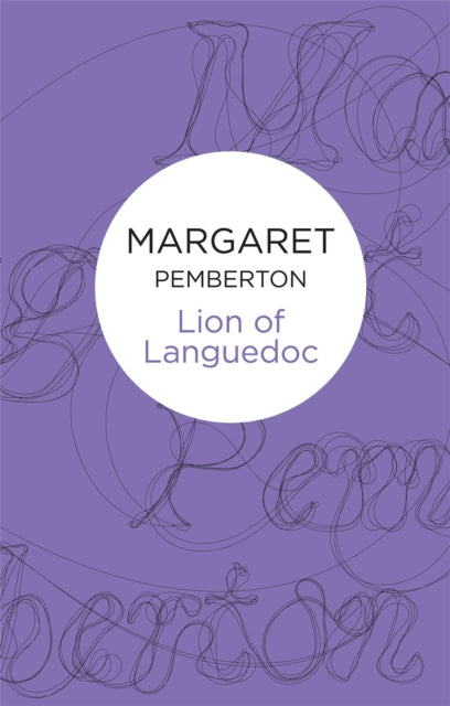 Lion of Languedoc