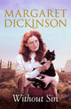 Book cover of: Without Sin. By: Margaret Dickinson