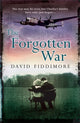 Book cover of: Forgotten War. By: David Fiddimore