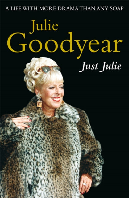 Book cover of: Just Julie