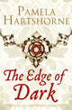 Book cover of: Edge of Dark. By: Pamela Hartshorne
