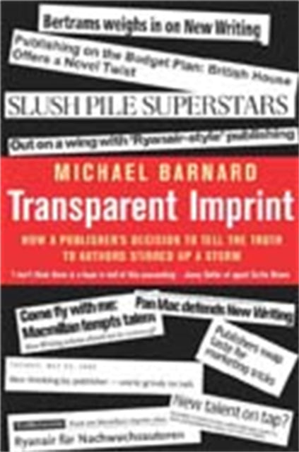 Transparent Imprint