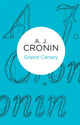 Book cover of: Grand Canary