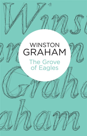 Grove of Eagles