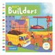 Book cover of: Busy Builders. By: Unknown