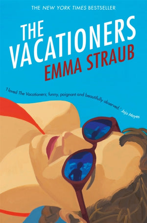 Vacationers