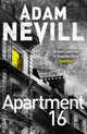 Apartment 16 9781447263395 Adam Nevill