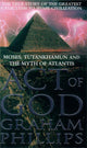 Book cover of: Act Of God. By: Richard Ashby