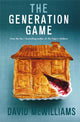Book cover of: Generation Game. By: David McWilliams