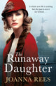 Book cover of: Runaway Daughter. By: Joanna Rees