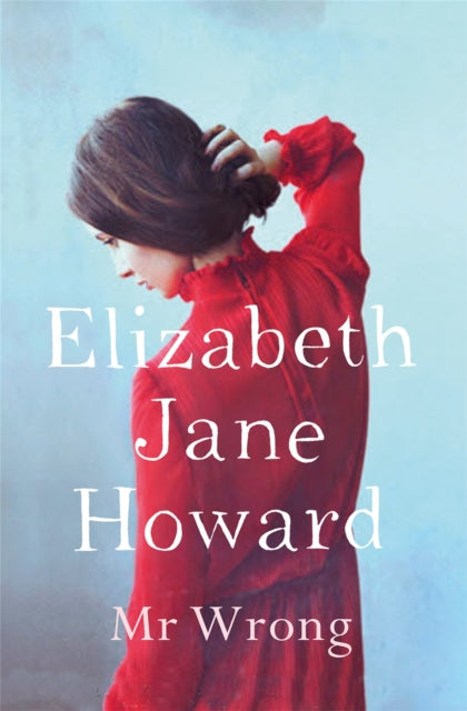 Book cover of: Mr Wrong. By: Elizabeth Jane Howard