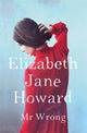 Book cover of: Mr Wrong. By: Elizabeth Jane Howard