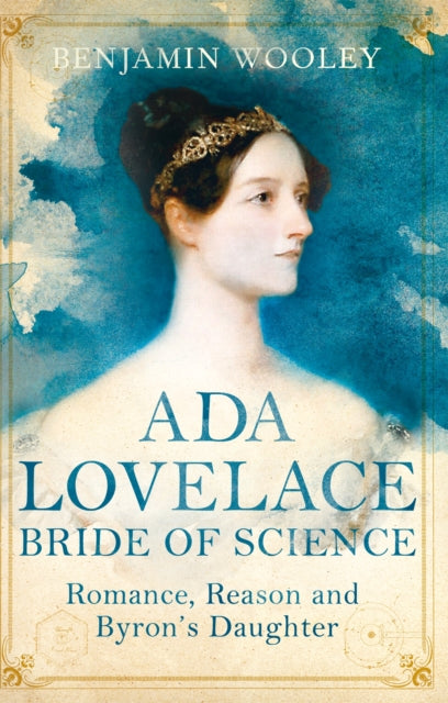 Book cover of: Ada Lovelace: Bride of Science