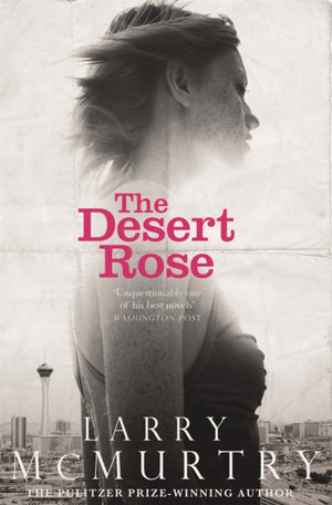 Desert Rose
