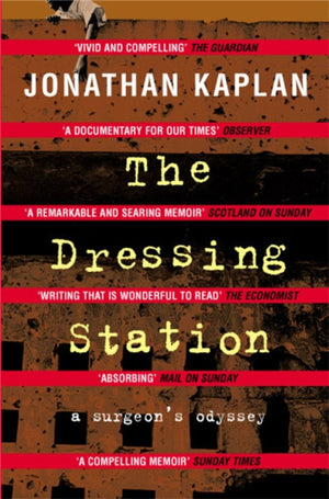 The Dressing Station