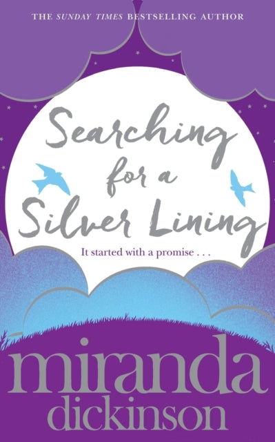 Searching for a Silver Lining