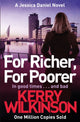 Book cover of: For Richer, For Poorer. By: Kerry Wilkinson