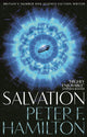 Book cover of: Salvation