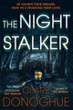 Book cover of: Night Stalker. By: Clare Donoghue