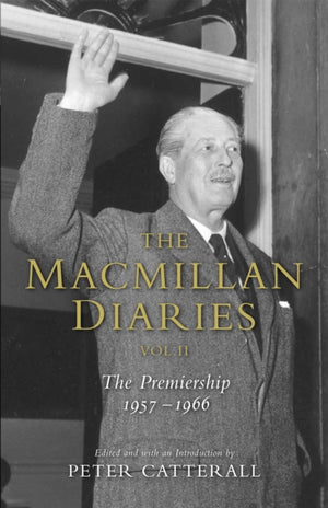 Macmillan Diaries II