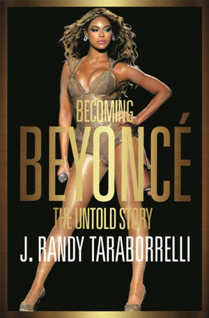 Becoming Beyonce