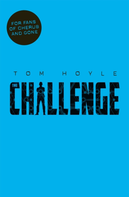 Book cover of: Challenge. By: Tom Hoyle