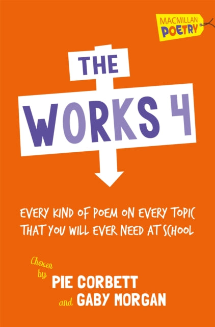 Book cover of: The Works 4. By: Howard Hughes