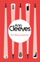 Book cover of: Baby-Snatcher. By: Ann Cleeves