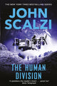Book cover of: Human Division. By: John Scalzi