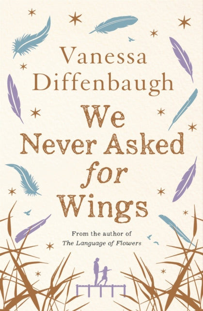 We Never Asked for Wings