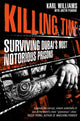Book cover of: Killing Time. By: Karl Williams