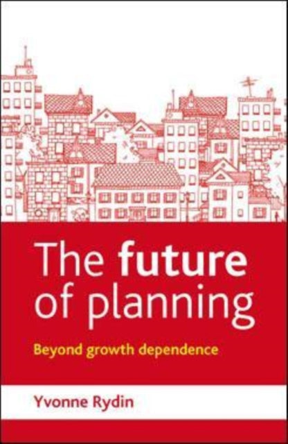 The Future of Planning