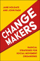 Book cover of: Changemakers
