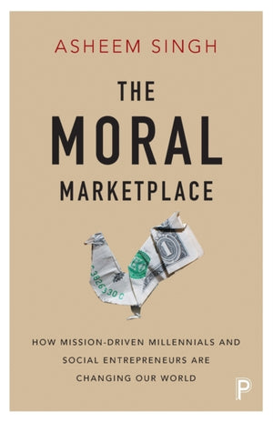 The Moral Marketplace