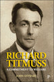 Book cover of: Richard Titmuss. By: John Stewart