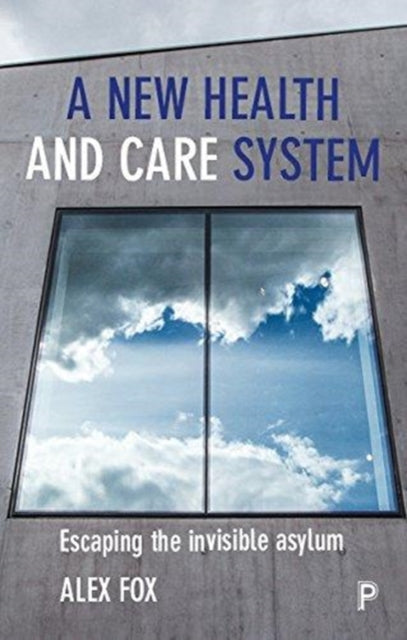 A new health and care system