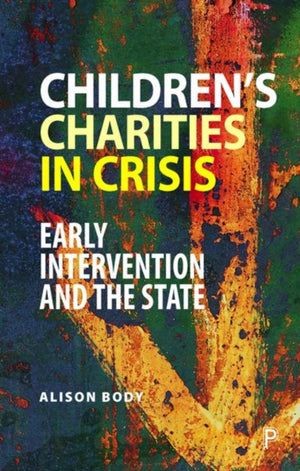 Children’s Charities in Crisis