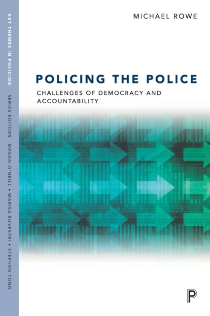 Policing the Police