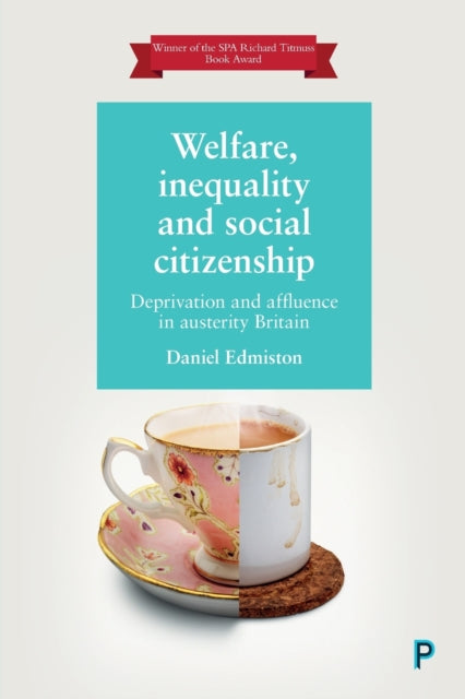 Welfare, Inequality and Social Citizenship