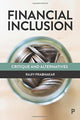 Book cover of: Financial Inclusion. By: Rajiv Prabhakar