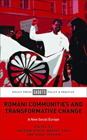Romani Communities and Transformative Change