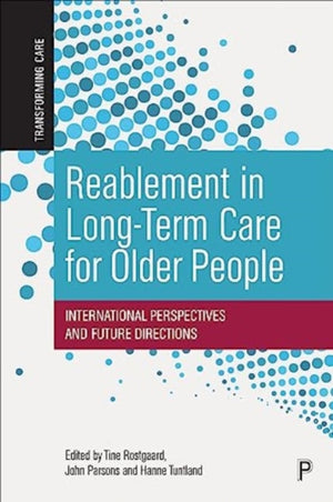Reablement in Long-Term Care for Older People