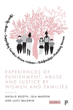 Experiences of Punishment, Abuse and Justice by Women and Families