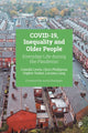 Book cover of: COVID-19, Inequality and Older People. By: Camilla Lewis