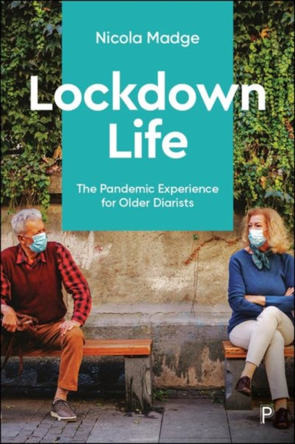 Book cover of: Lockdown Life